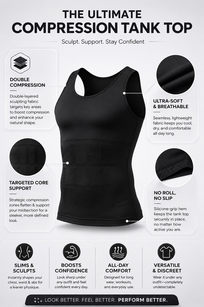 KoreX Shaping Tank V1