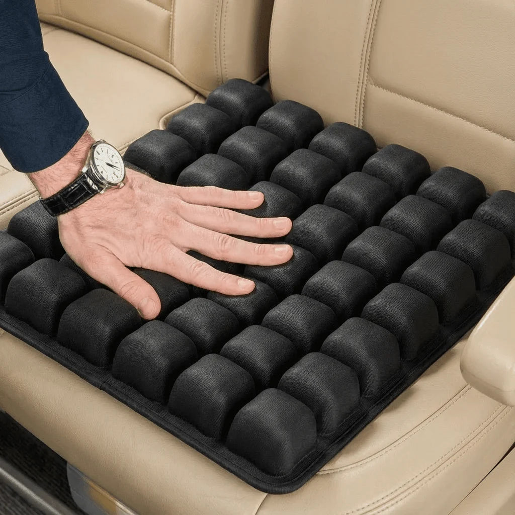 Korex™ Comfort Inflatable Cushion