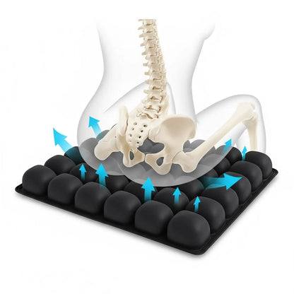 Korex™ Comfort Inflatable Cushion